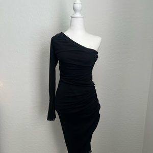 NWT Diane Von Furstenberg Minx dress, Spring 2023. Size medium.